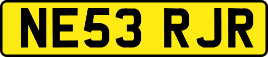 NE53RJR
