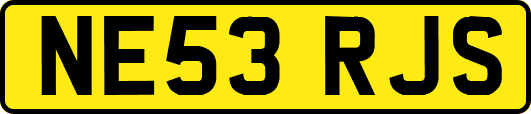 NE53RJS