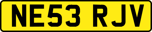NE53RJV