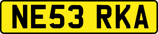 NE53RKA