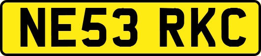 NE53RKC