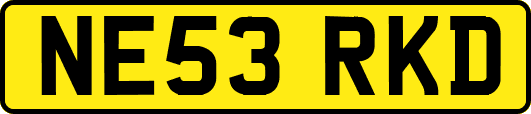 NE53RKD