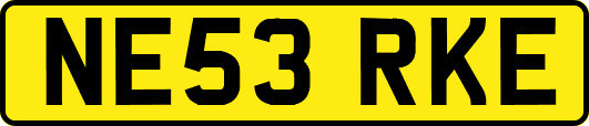 NE53RKE