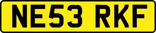 NE53RKF