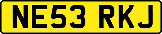 NE53RKJ