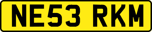 NE53RKM