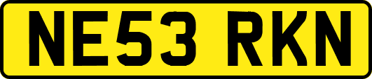NE53RKN