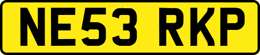 NE53RKP