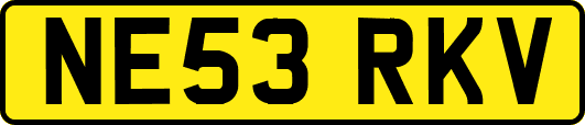 NE53RKV