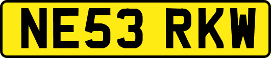 NE53RKW