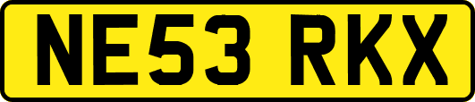 NE53RKX