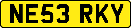 NE53RKY