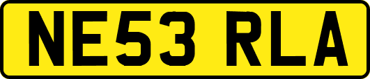 NE53RLA