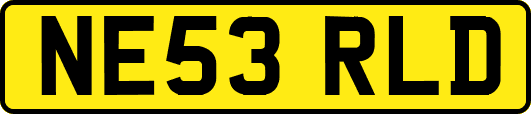 NE53RLD