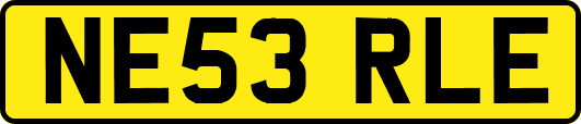 NE53RLE