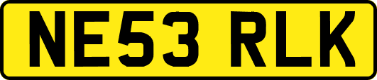 NE53RLK