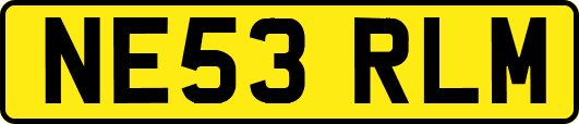 NE53RLM