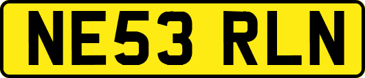NE53RLN