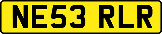 NE53RLR