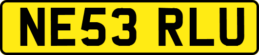NE53RLU