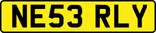 NE53RLY