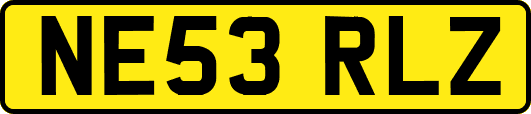 NE53RLZ
