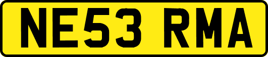 NE53RMA