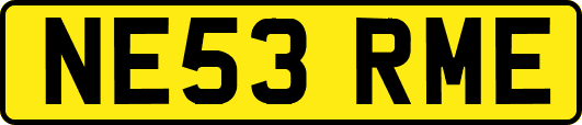 NE53RME