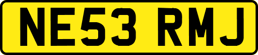 NE53RMJ