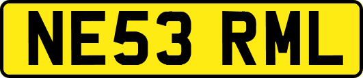 NE53RML