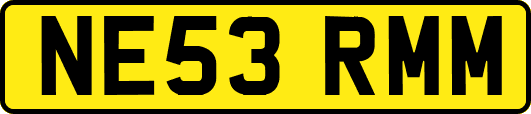 NE53RMM