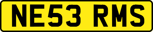 NE53RMS