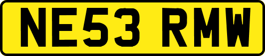 NE53RMW