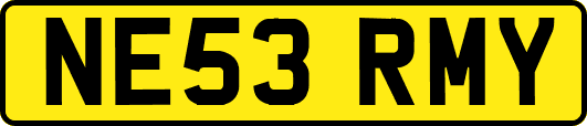NE53RMY
