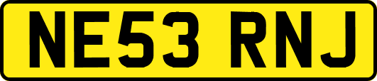 NE53RNJ