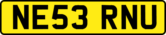 NE53RNU