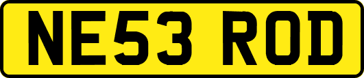 NE53ROD