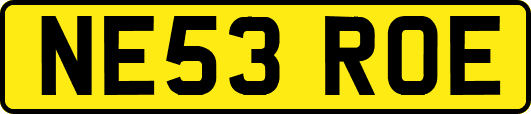 NE53ROE