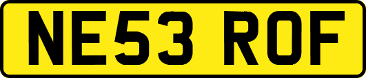 NE53ROF