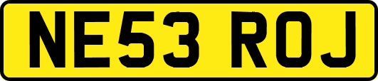 NE53ROJ