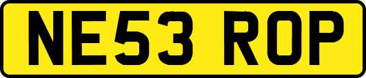 NE53ROP