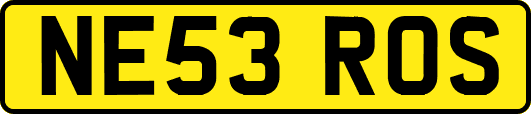 NE53ROS