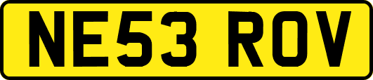 NE53ROV