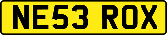 NE53ROX