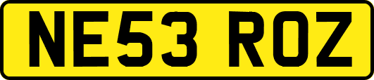 NE53ROZ