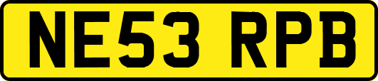 NE53RPB