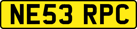 NE53RPC
