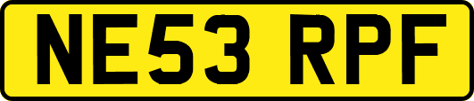 NE53RPF