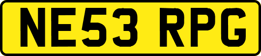 NE53RPG