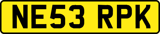 NE53RPK